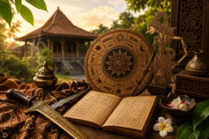 Read more about the article What is the Javanese Weton Calculation? A Complete Guide for Beginners