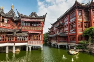 Read more about the article Shanghai Tourist Sights: Top 15 Attractions in Shanghai You Can’t Miss