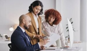 Read more about the article SSN Verification and Proof of Income in the Fintech Industry: Building Trust, Compliance, and Faster Approvals