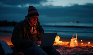 Read more about the article Exploring Mariblog Tech: Your Go-To Source for Technology Insights and Reviews