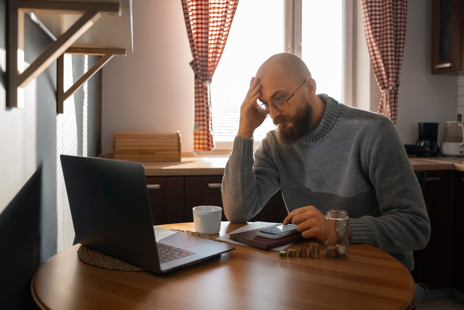 Read more about the article Common Financial Mistakes That Cost People Thousands Every Year