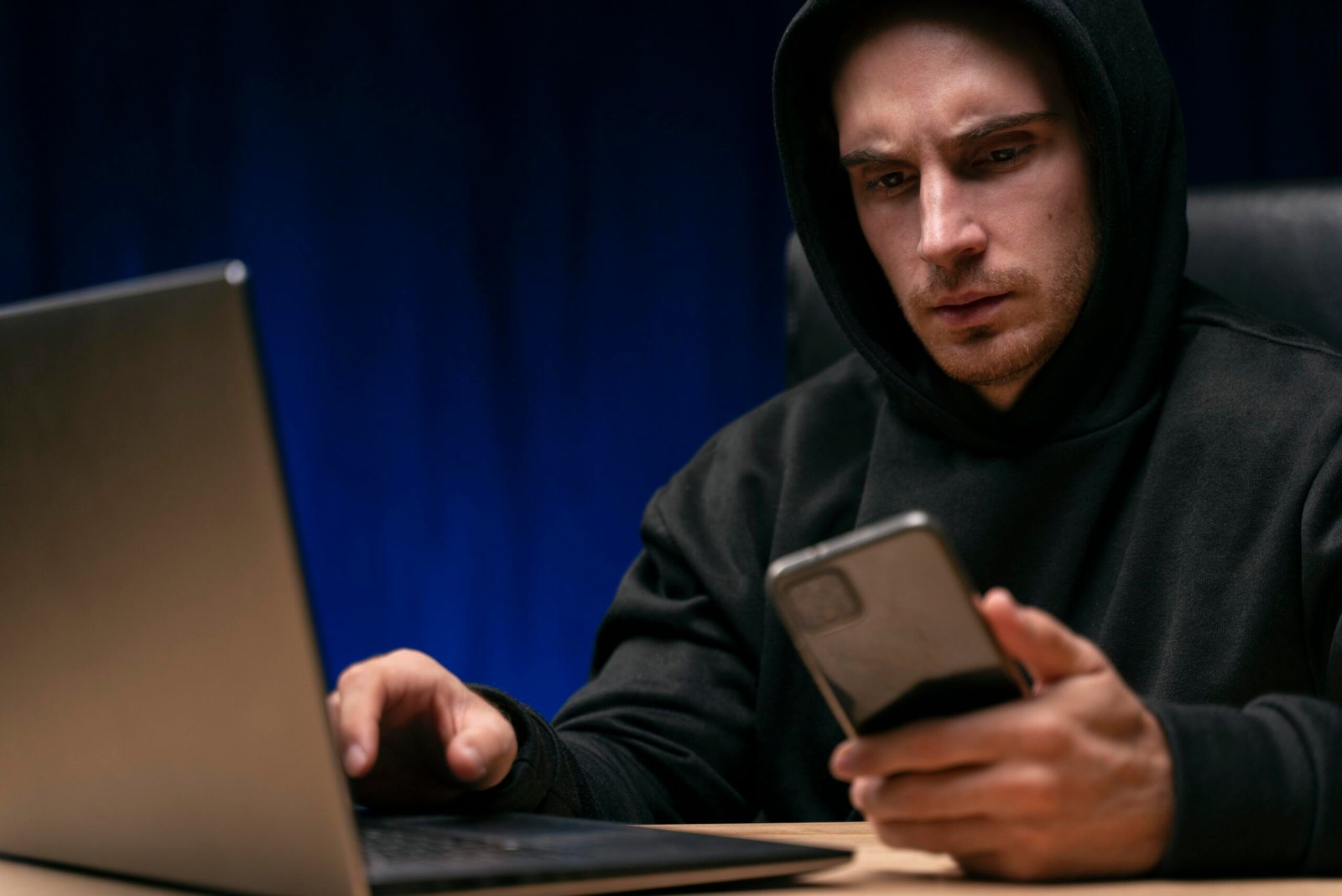 Read more about the article How to Keep Your Social Media Accounts Safe from Hackers