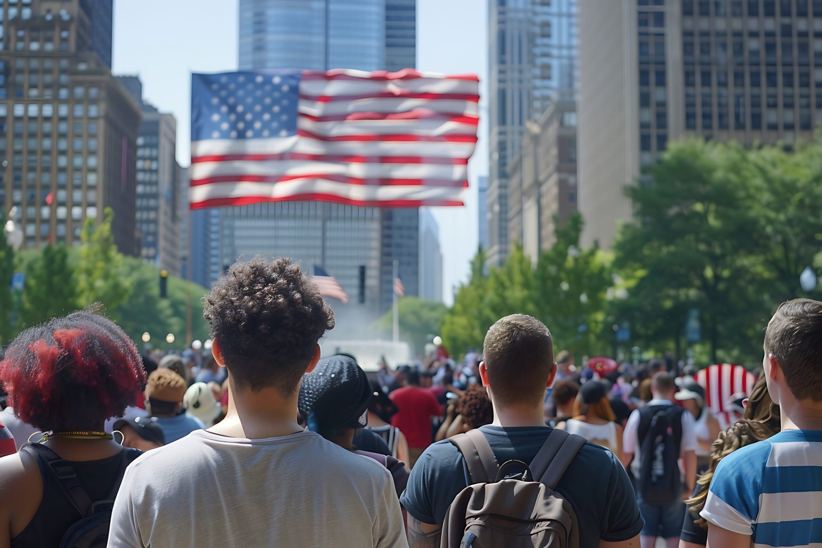 Read more about the article The Newest American: A Guide to Current News and Real Stories